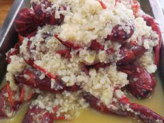 -盱眙虾神於氏龙虾(夫子庙红街店)