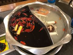 -川成串·自助串串香火锅(朝阳店)