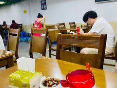 -象山小白象海鲜面