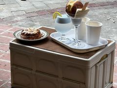 -屋裡·Union Bakery(龙江路店)