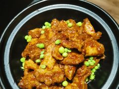 -三宝大饭店-中和艺素餐厅(浦上金山正祥广场店)