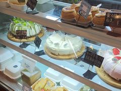 -Max Bakery 阿唛手作