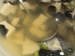 -漫渡庄绿岛花园•隐世庭园菜(滨湖店)