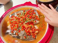 -乐口福家常菜馆(古庸路店)