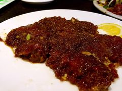 -厚味居炙子烤肉·清真(天桥南纬路店)
