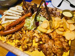 -HELLO MUSAE 拾光缪斯餐厅·纯正希腊风味(苏州中心店)