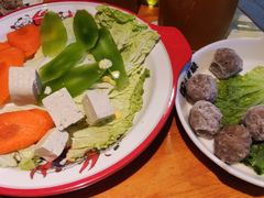 -四禧精酿烧烤串吧(大明湖店)