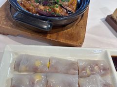 -怀德酒楼·粤菜·海鲜·茶点(宝安国际机场店)