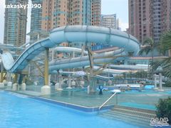-黄金海岸水上乐园