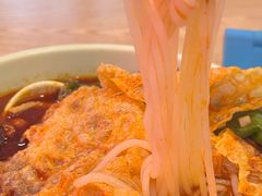 -家味螺蛳粉&烤鱼(五角场店)