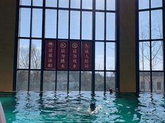 -郑州银基黄帝宫御温泉