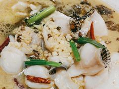 -煎饼卷大葱·非遗传承·潍坊菜(十笏园店)