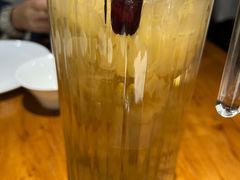 -金枝玉叶上海人家食府(三里河店)