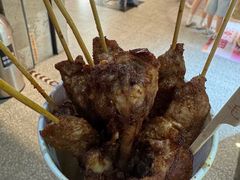 -马小毛老上海里脊肉(南翔印象城店)