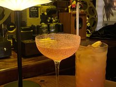 -城墙外BAR