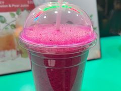 -國記鮮榨果汁(大堂斜路店)