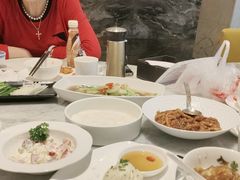 -喜来登由由大酒店九州膳坊中餐厅