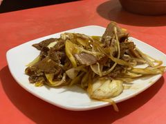 -鑫明明拉面(宁化路店)
