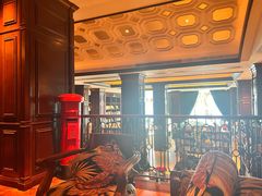-杭州新新饭店·1913餐厅