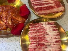 -炭之家齐齐哈尔大片烤肉·涮毛肚火锅·齐齐哈尔烤肉(中央大街店)