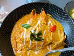 -星叶·东南亚料理(宁波万象汇店)