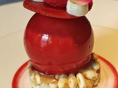 -弦月窗LUNETTE BY AMANDA(复兴路店)