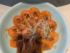 -清真·烙馍小院(华强城市广场店)