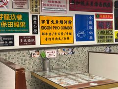 -玲珑餐厅(陕西南路店)