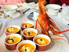 -鹭江宾馆·观海餐厅