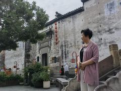 -黎阳老街