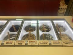 -Dal Cuore 达可芮冰淇淋(陕西北路店)