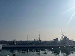 -中国人民解放军海军博物馆