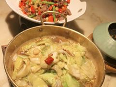 -佬麻雀·新湘菜(珠海金发购物中心店)
