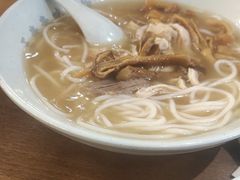 -王春春鸡汤饭(上海中海环宇城店)