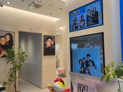 -天真蓝照相馆(五角场百联又一城店)