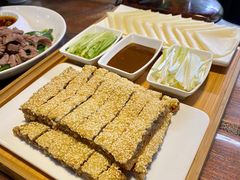 -祥云精致湘菜馆(东1时区店)