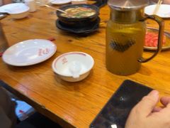-老姑砂锅·烧烤天津菜(体北道店)