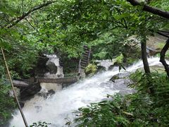 -藏龙百瀑风景区