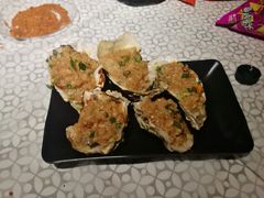 -新石器烤肉(中房金谊广场店)