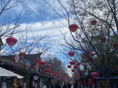 -回龙窝历史文化街区