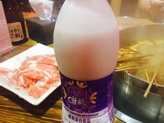 -乐山串串香老火锅(鼓楼店)
