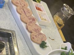 -烹然四季椰子鸡火锅(团结湖总店)