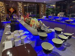 -北丽宫水疗会(宝利来国际大酒店店)