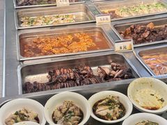-浙大玉泉五食堂
