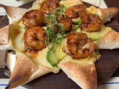 -沏点Trattoria意大利餐厅(新街口店)
