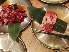 -汉拿山(北京上地华联店)
