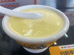 凤凰奶糊-百花传统甜品店(原址店)