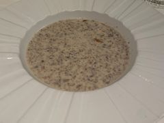 俄式酸奶油蘑菇汤-波特曼西餐厅(南岗店)