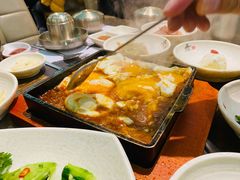-朴大人炭烤·韩国料理(奥帆中心海尔洲际店)