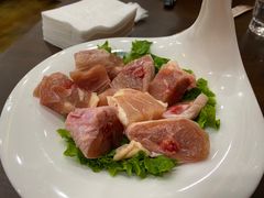 -爱新觉罗福臨火锅馆(万科滑雪场店)